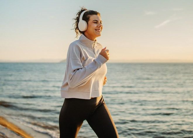 The best running headphones that won’t slip or fall