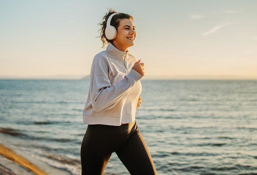 The best running headphones that won’t slip or fall