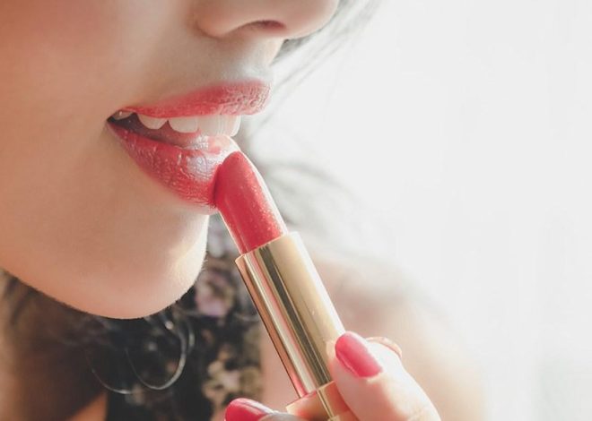 Iconic NARS lipsticks every beauty lover should own