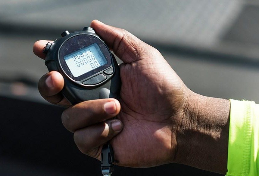 Keep perfect time with the best stopwatches