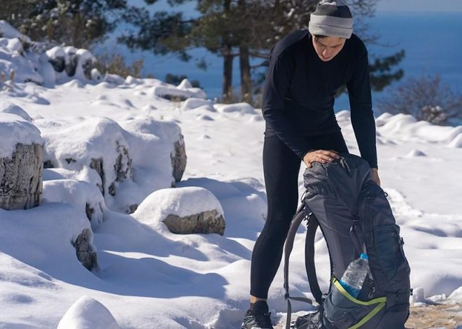 The best thermal underwear for cold-weather comfort