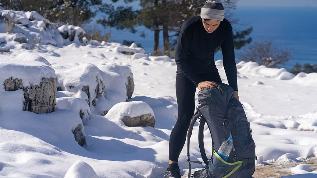 The best thermal underwear for cold-weather comfort