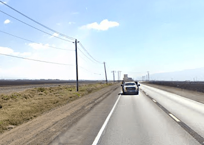 Man fatally shot as he approached officers in field near Castroville