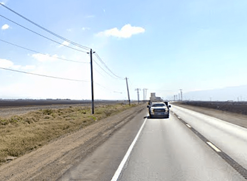 Man fatally shot as he approached officers in field near Castroville