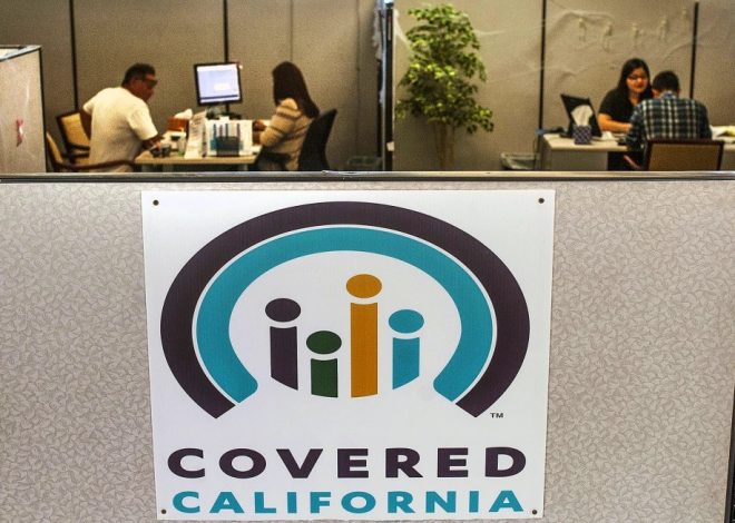 Covered California enrollment reaches record-high numbers days before enrollment closes