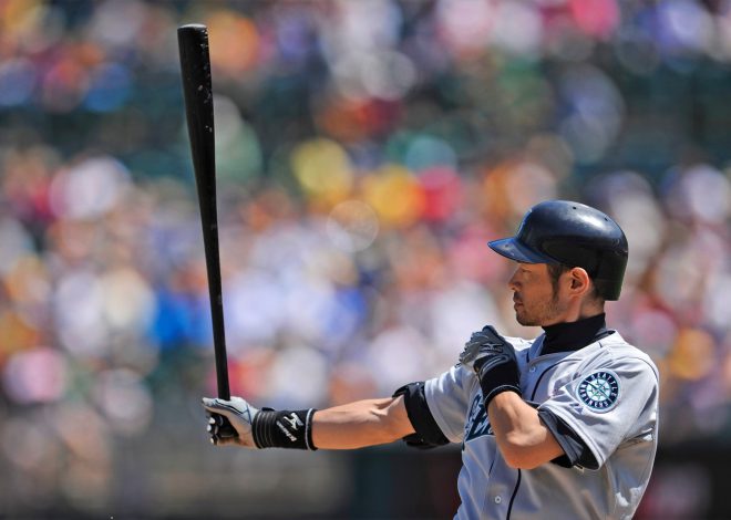 Mastrodonato’s Baseball Hall of Fame ballot revealed: Ichiro, David Wright, Dustin Pedroia are on it