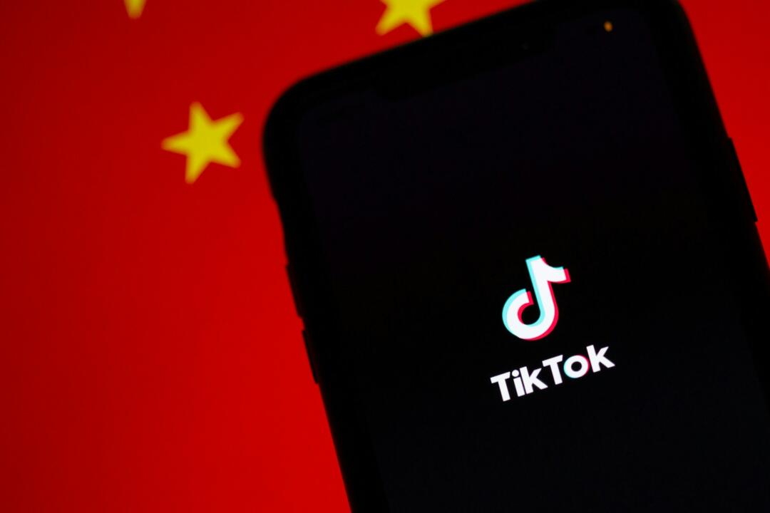 TikTok’s Double Standard on Marijuana And Alcohol