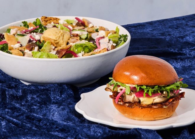 San Jose: Mendocino Farms restaurant opens Monday at Westgate