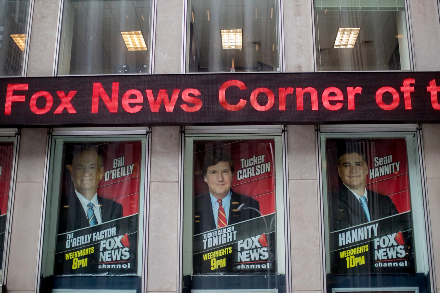 Fox Corp. will face trial over 2020 election defamation lawsuit