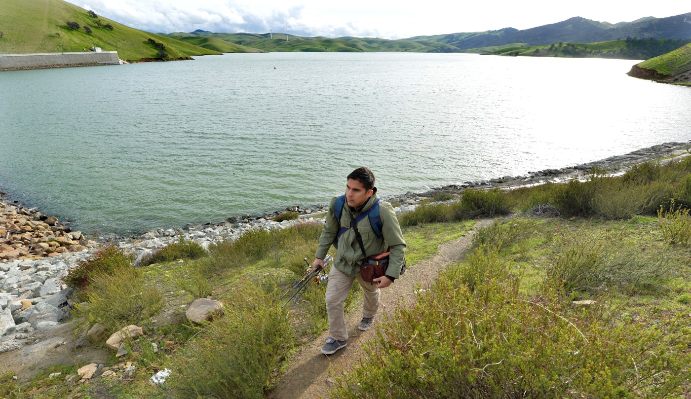 ‘We shouldn’t have been blindsided’: State officials disappointed over collapse of $1.5 billion plan to expand Los Vaqueros Reservoir