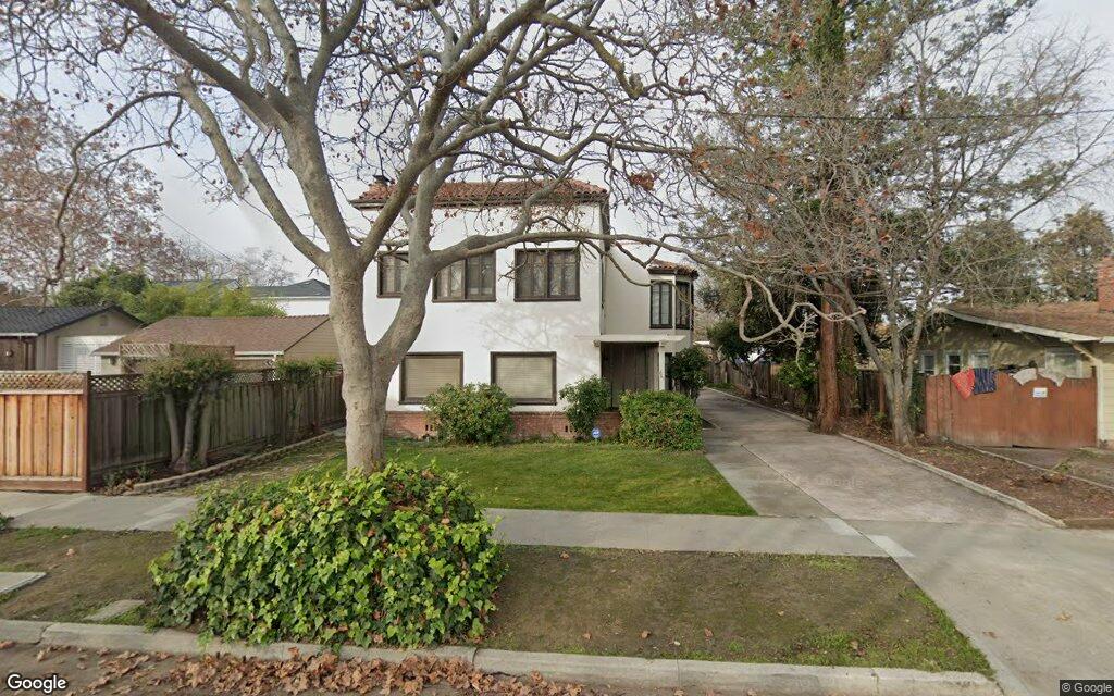 Single family residence sells for $2.3 million in San Jose