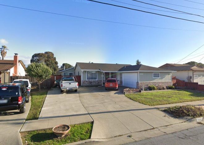 Single family residence sells for $1.6 million in Fremont