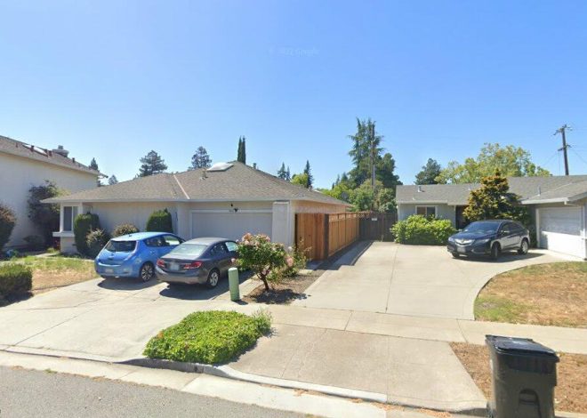 Single family residence sells in San Jose for $3.9 million