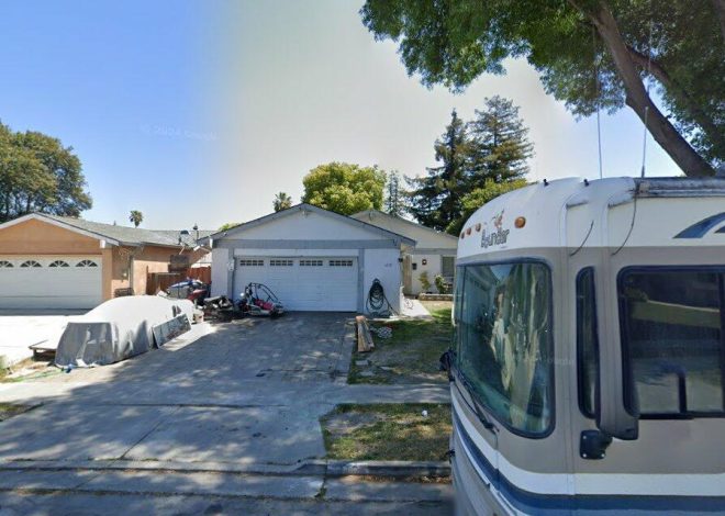 Single family residence sells in San Jose for $1.6 million