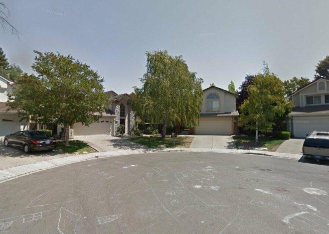 Sale closed in San Ramon: $1.9 million for a four-bedroom home