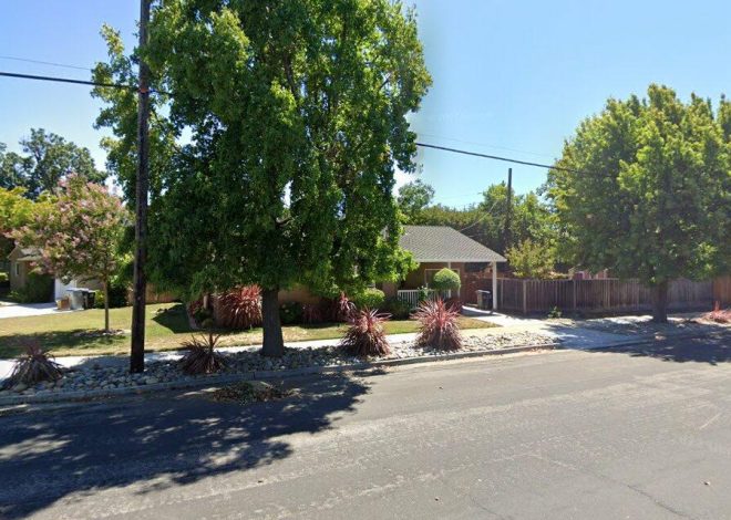 Single family residence in San Jose sells for $1.5 million