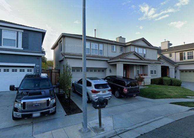 Single family residence in San Jose sells for $2.2 million