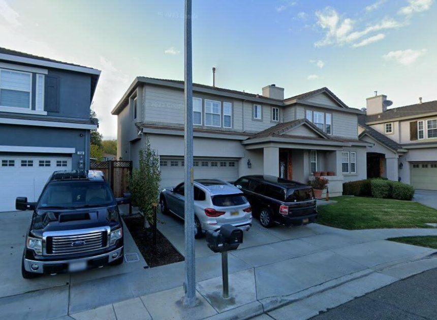 Single family residence in San Jose sells for $2.2 million