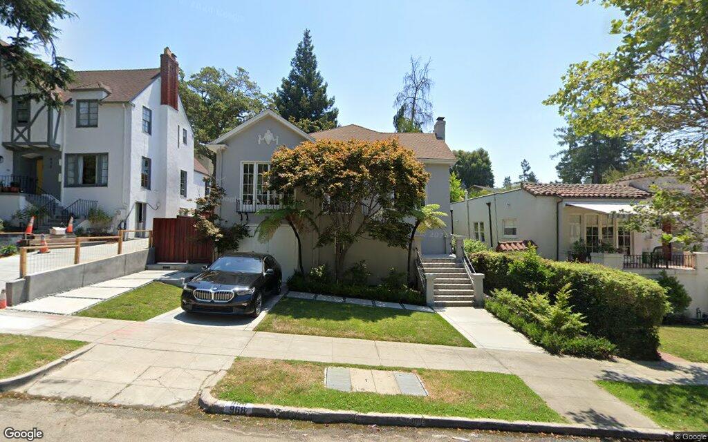 Single family residence sells for $1.8 million in Oakland