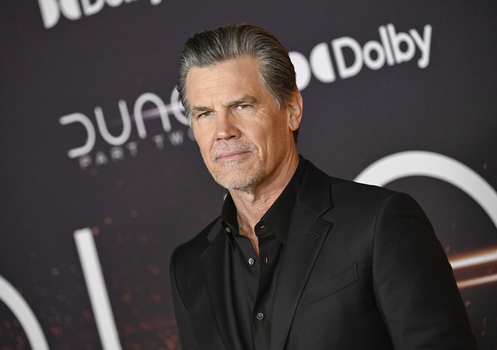 Horoscopes Feb. 12, 2025: Josh Brolin, share your vision with those close to you