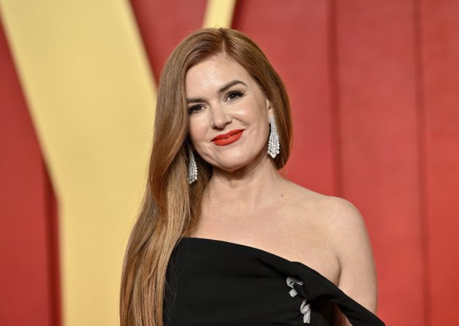 Horoscopes Feb. 3, 2025: Isla Fisher, put your anger aside and your energy to work