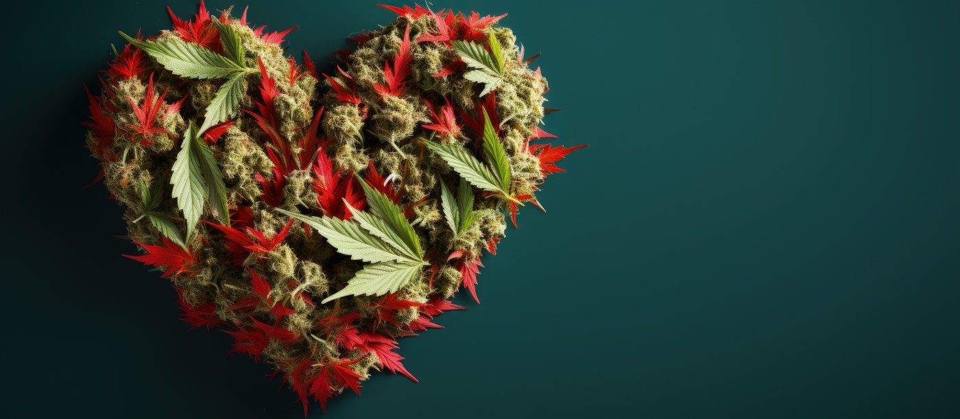 Top 3 Valentine’s Day Gift Ideas for Cannabis Lovers