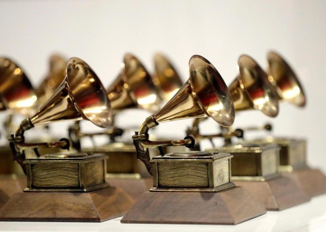 Early Grammy winners include Beyoncé, Kendrick Lamar, Jimmy Carter Sabrina Carpenter and Charli xcx