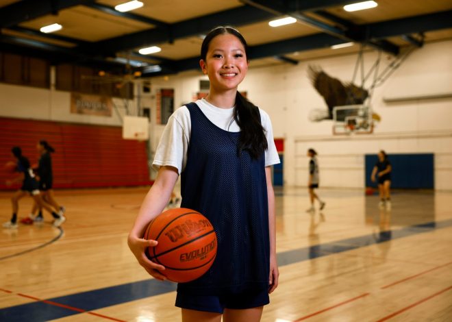 Shi’s unstoppable: American sophomore is a scoring machine