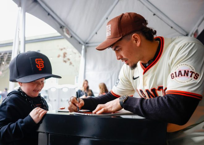 Adames, Verlander and Dodger dominance: Recapping SF Giants’ 2024-25 offseason