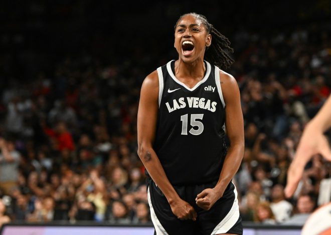 Valkyries makes free agency splash, sign former All-Star Tiffany Hayes