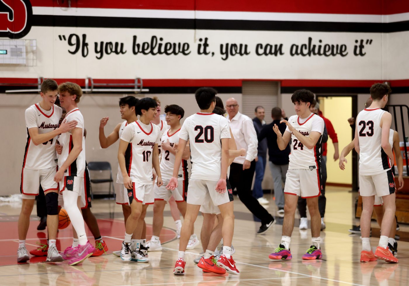 Prep roundup: Monte Vista locks up Amador Valley, advances to next round of EBAL playoffs