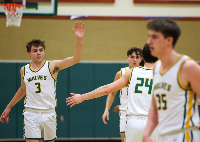 Prep roundup: Luke Isaak posts near triple-double as San Ramon Valley trounces Dublin