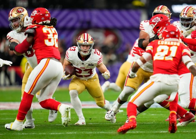 Inman: A sneak peak at 49ers’ Super Bowl LX plot after Eagles dethrone Chiefs