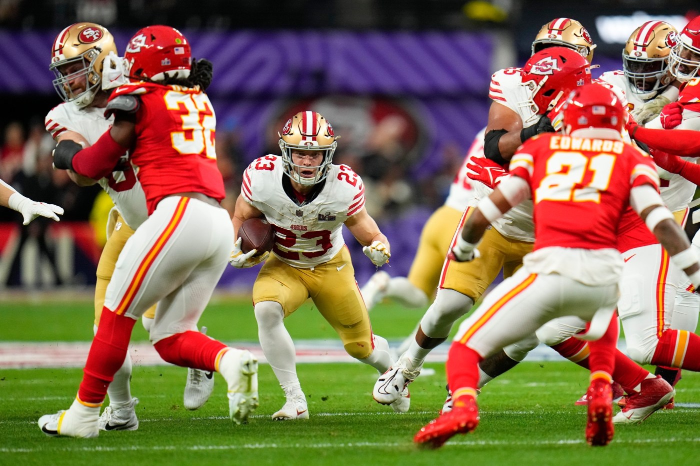 Inman: A sneak peak at 49ers’ Super Bowl LX plot after Eagles dethrone Chiefs