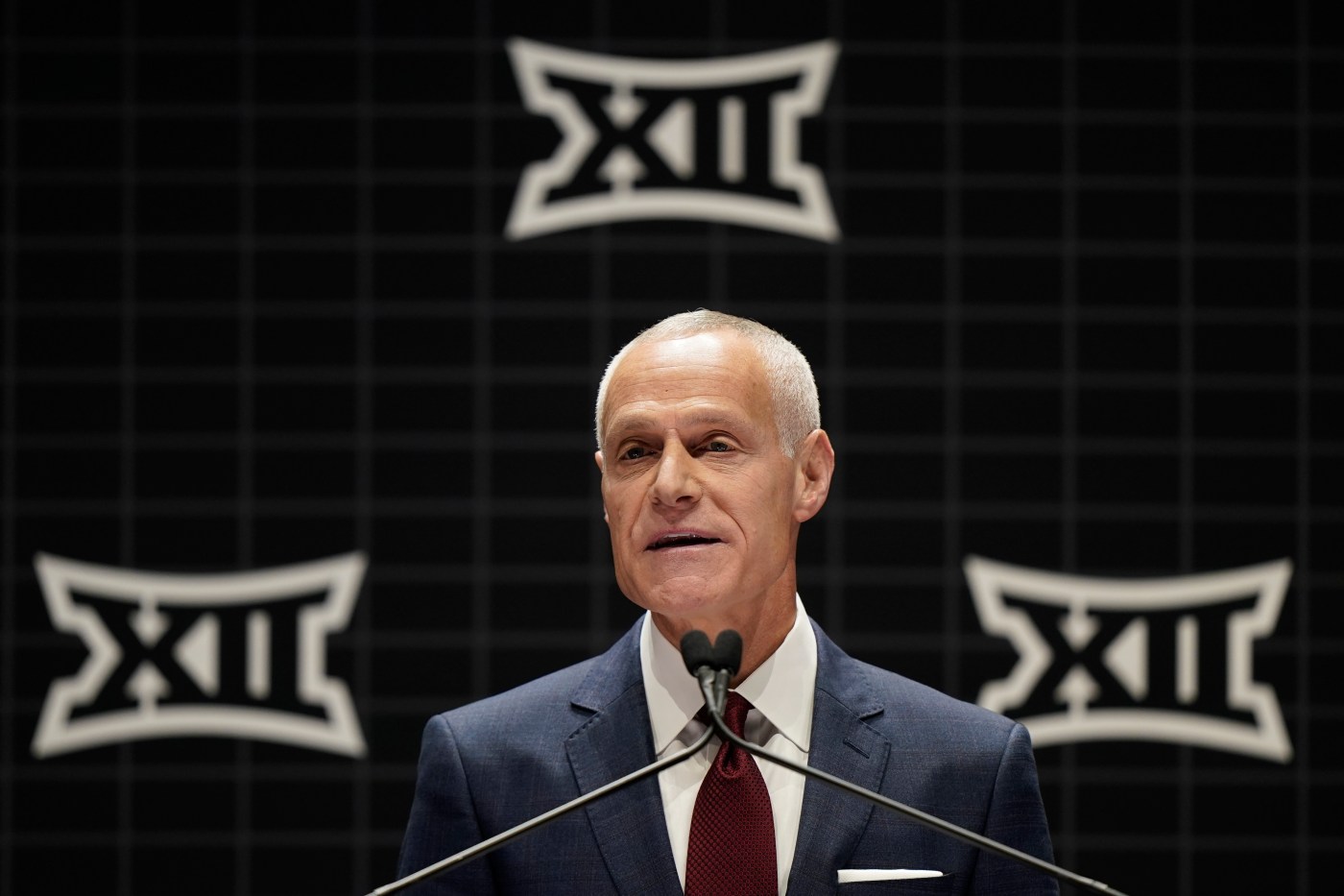 Mailbag: The Big 12’s best bets for a super league (or the SEC or Big Ten), reverse-merger talk, Gould’s role and more