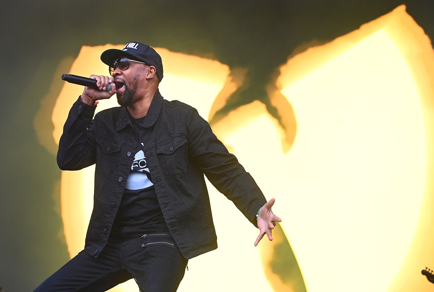 Legendary hip-hop act brings final concert tour to Northern California