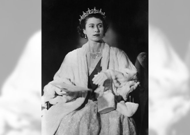 Today in History: February 6, Queen Elizabeth II accedes to throne