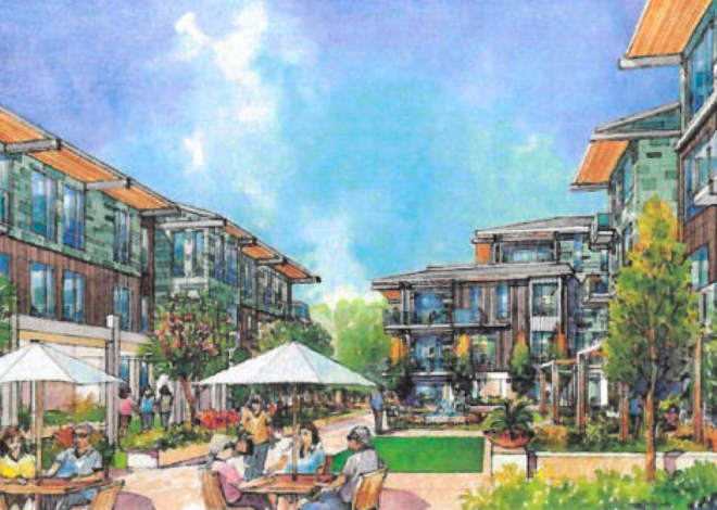 Los Gatos senior living community gets green light after years of revisions