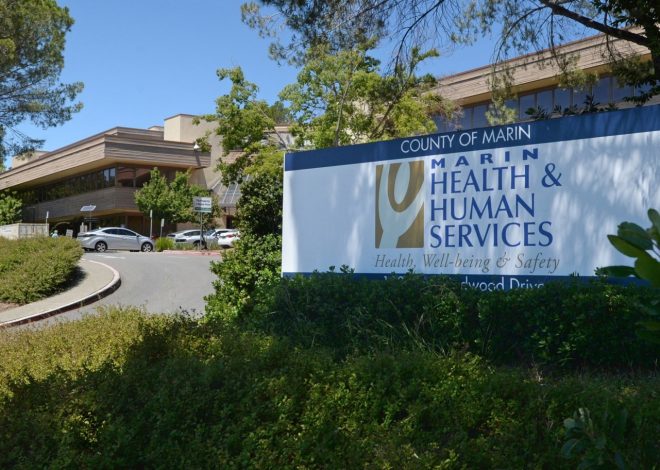 Bay Area housing complex for elders reports large COVID outbreak