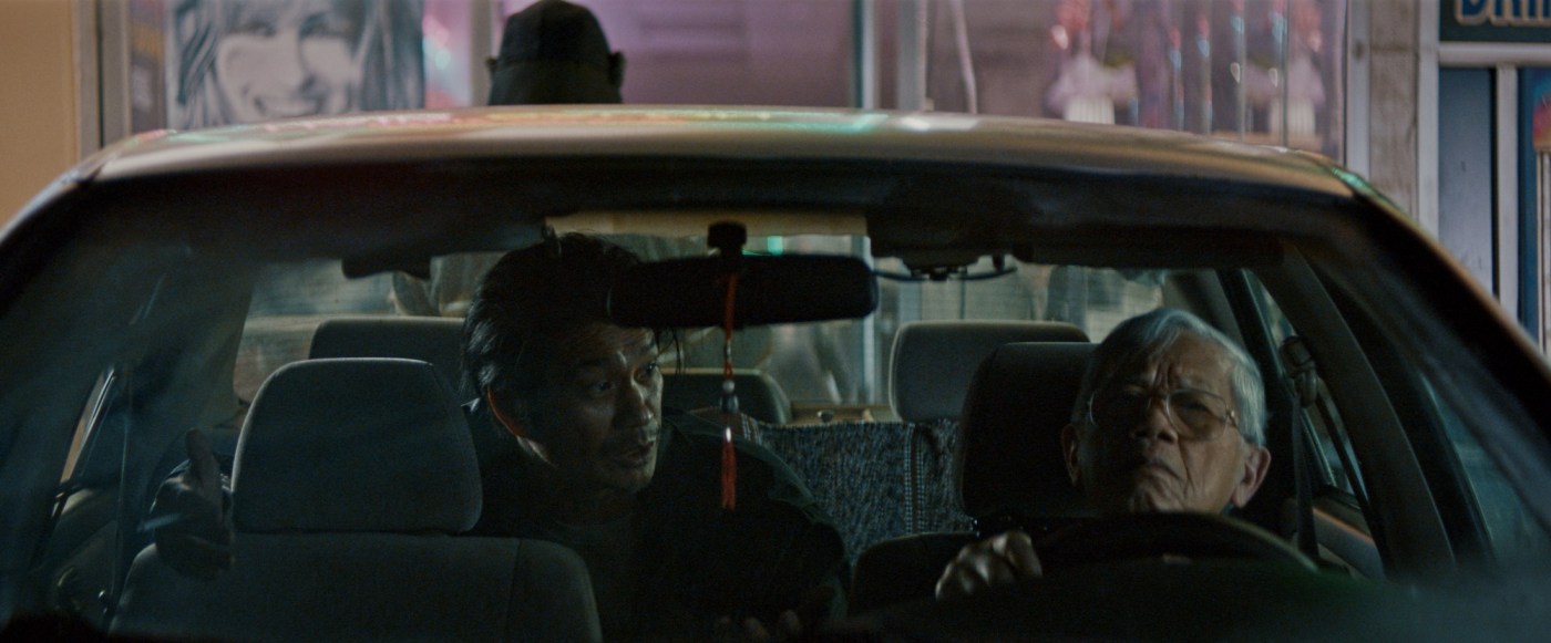 From the streets of Santa Ana to a motel in San Jose: How a real-life jailbreak and kidnapping inspired the film ‘The Accidental Getaway Driver’