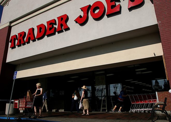 Canned tuna sold at Trader Joe’s, Costco recalled for botulism risk