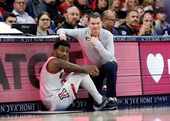 Mailbag: Big 12 hoops COY options, the Pac-12’s expansion whiff, the New Mexico scenario, Gonzaga football(?) and loads more