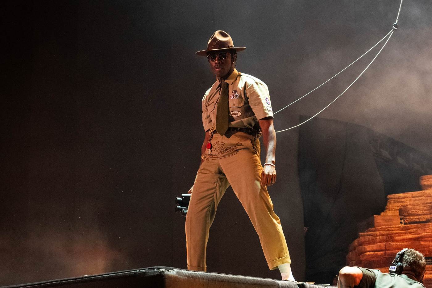 Bay Area arts: 10 cool shows and concerts to catch this weekend