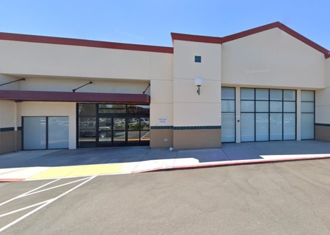 Japanese market leases South Bay store site once occupied by Sprouts