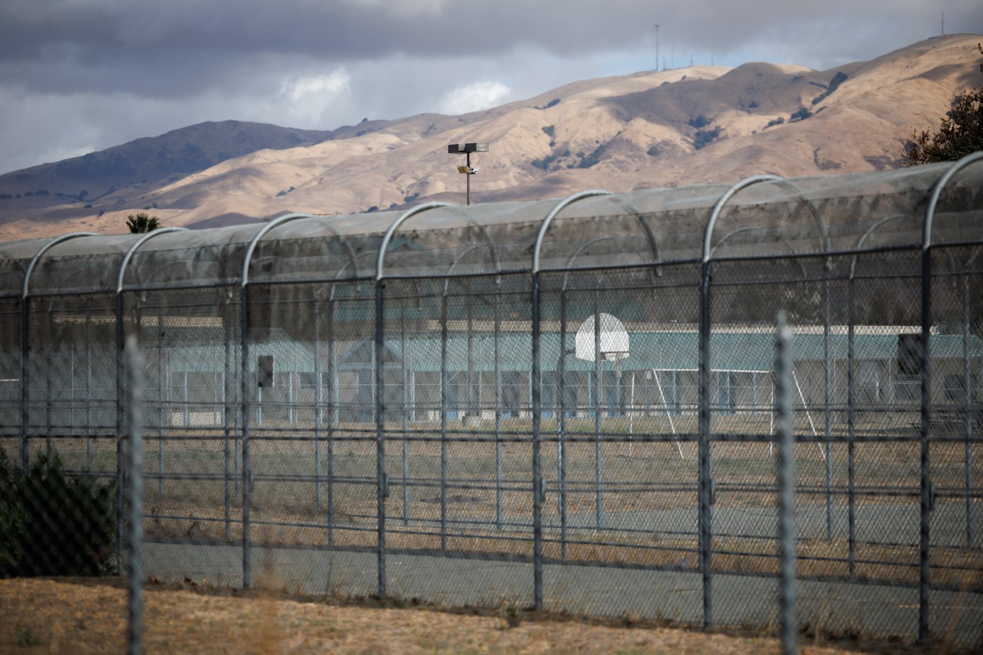 South Bay jail inmate dies after being injured in attack