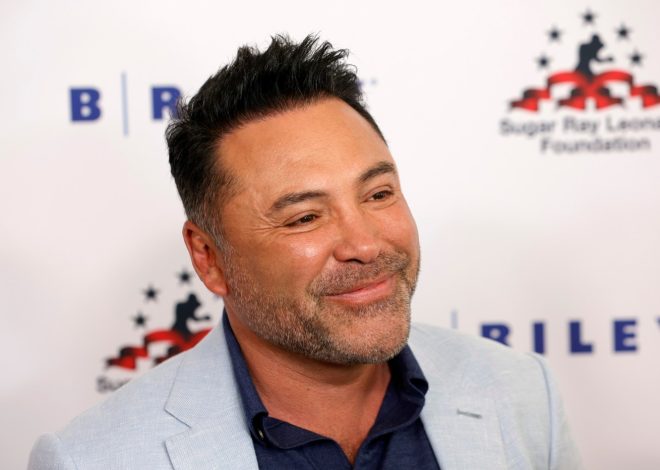 Horoscopes Feb. 4, 2025: Oscar De La Hoya, monitor and direct your energy with finesse