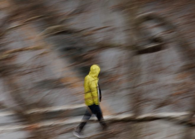 More light rain expected through Bay Area ahead of next storm arrival