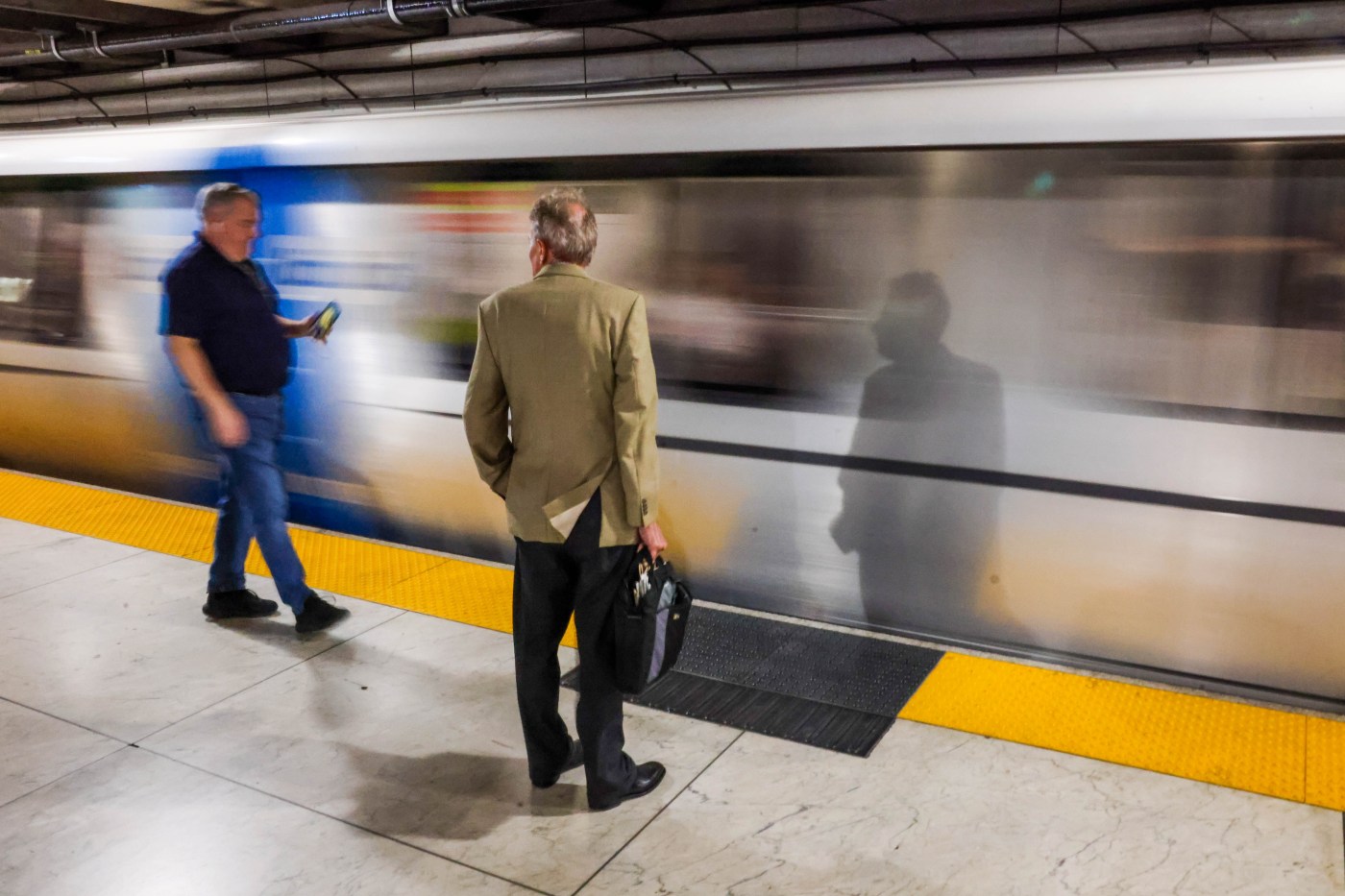 East Bay BART rider’s guide to getting to NBA All-Star Weekend