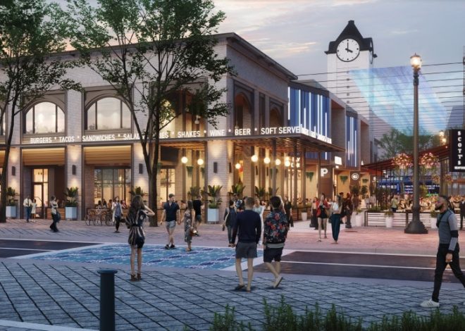 Vibrant vision emerges for empty downtown San Jose retail fronts