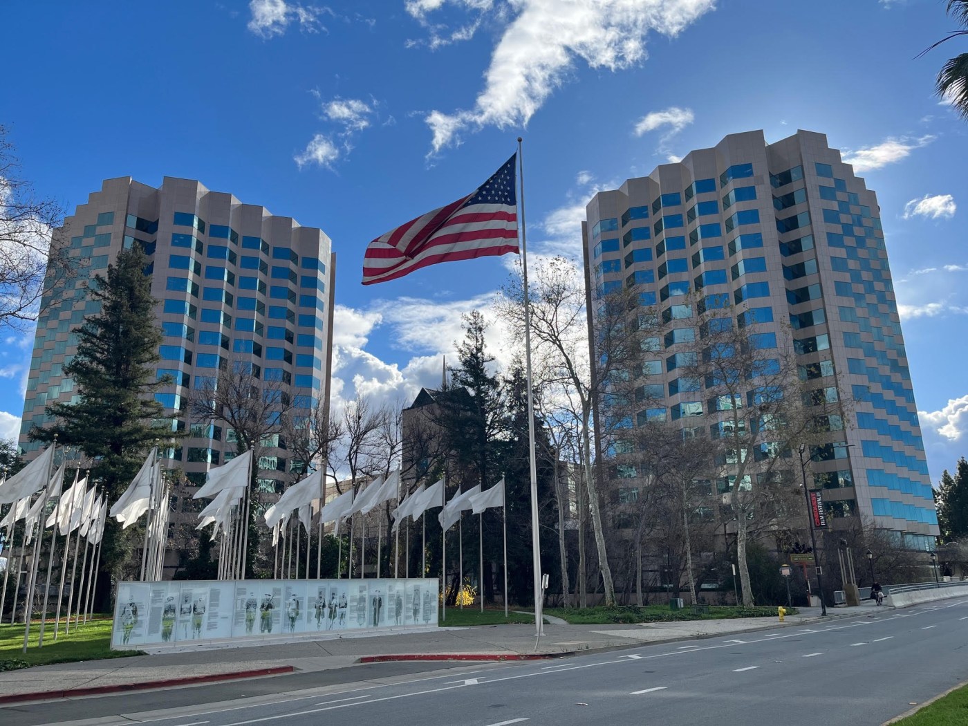 Top-tier downtown San Jose office hub is acquired by property’s lender